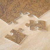 Puzzle T-38N TALON (40x50 cm) (Côté)