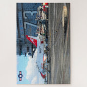 Puzzle T-45C GOSHAWK (20x30 pouces) (Vertical)