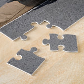 Puzzle T-45C GOSHAWK (20x30 pouces) (Côté)