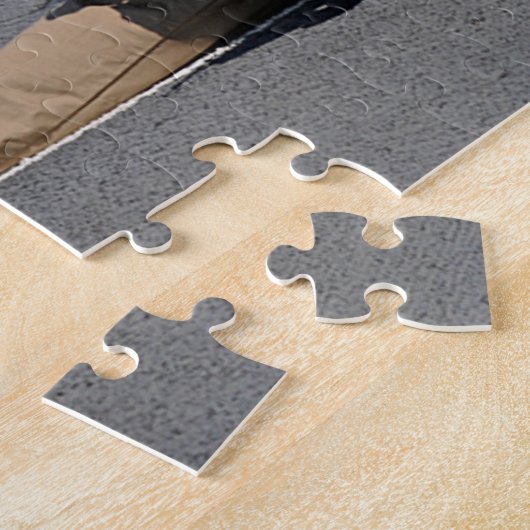 Puzzle T-45C GOSHAWK (20x30 pouces) (Côté)