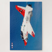 Puzzle T-45C GOSHAWK (20x30 pouces) (Vertical)
