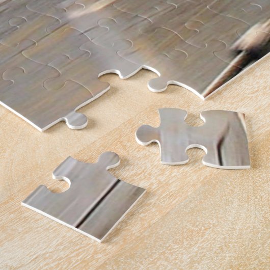 Puzzle T-45C GOSHAWK (20x30 pouces) (Côté)