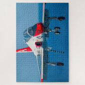 Puzzle T-45C GOSHAWK (20x30 pouces) (Vertical)