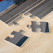 Puzzle T-45C GOSHAWK (20x30 pouces) (Côté)