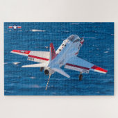 Puzzle T-45C GOSHAWK (20x30 pouces) (Horizontal)