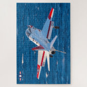 Puzzle T-45C GOSHAWK (20x30 pouces) (Vertical)