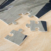 Puzzle T-45C GOSHAWK (20x30 pouces) (Côté)