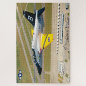 Puzzle T-45C GOSHAWK (20x30 pouces) (Vertical)