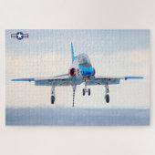 Puzzle T-45C GOSHAWK (20x30 pouces) (Horizontal)