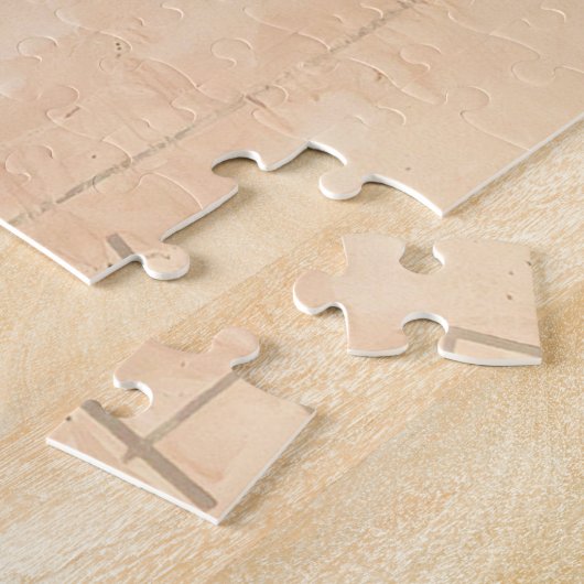 PUZZLE T-7A RED HAWK (Côté)