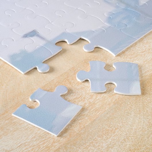 PUZZLE T-7A RED HAWK (Côté)