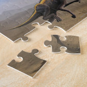 Puzzle T Rex (Côté)