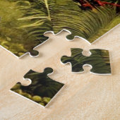 Puzzle T-Rex (Côté)