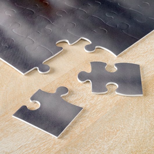 Puzzle Tabat Couché (Côté)