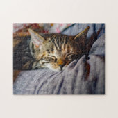 Puzzle Tabat Couché (Horizontal)
