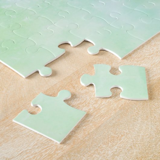 Puzzle Tabby Cat (Côté)