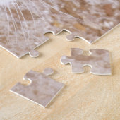 Puzzle Tabby Cat (Côté)