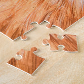 Puzzle Tabby Cat de Louis Wain (Côté)