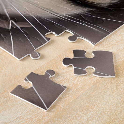 Puzzle Tabby Cats (Côté)