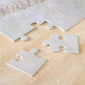 Puzzle Tabby Kitten (Côté)