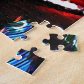 Puzzle Tabernacle de Dieu dans la région sauvage (Côté)