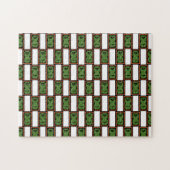 Puzzle table de billard (Horizontal)