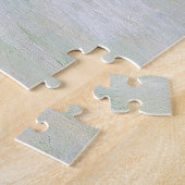 Puzzle Table de café de Vincent Van Gogh avec de l'absint (Côté)