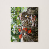 Puzzle Table de recherche de l'activité de Fubby dans la (Vertical)