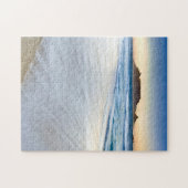 Puzzle Table Mountain à travers Table Bay (Horizontal)