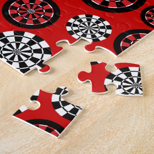 Puzzle Tableau (Côté)