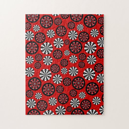 Puzzle Tableau (Vertical)