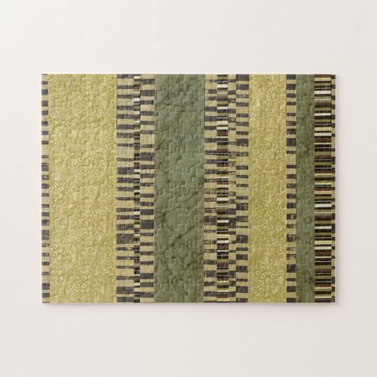 Puzzle Tableau à panneaux multimotifs (Horizontal)