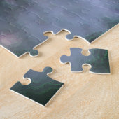 Puzzle Tableau à trois fleurs de pissenlit (Côté)