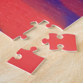 Puzzle Tableau Chow Chow (Côté)