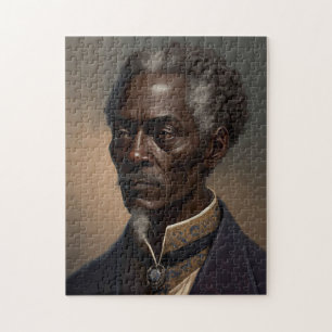 Puzzle Tableau de Cleon