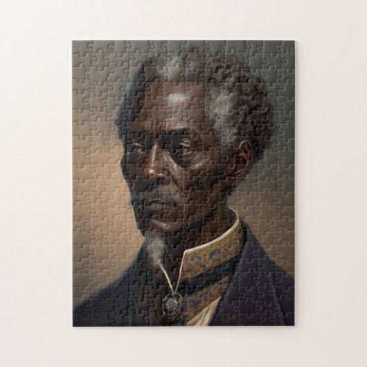 Puzzle Tableau de Cleon (Vertical)