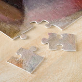 Puzzle Tableau De Franz Marc (Côté)