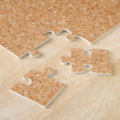 Puzzle Tableau de liège (Côté)