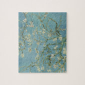Puzzle Tableau des fleurs d'amandes de Van Gogh (Vertical)