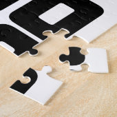 Puzzle Tableau Hiragana japonais (Hanafuda) (Côté)