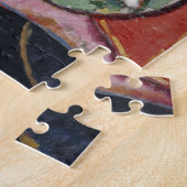 Puzzle Tableau no 48 | Marsden Hartley (Côté)