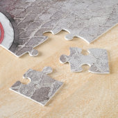 Puzzle Tableau numérique Corvette (Côté)