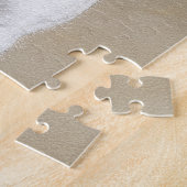 Puzzle Tableau Rat Terrier - Cute Original Chien Art (Côté)