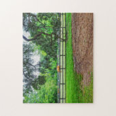 Puzzle Tablettes Boone Hall (Vertical)