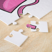 Puzzle tablier de cuisine et casquette de Cuisine avec co (Côté)