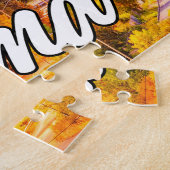 Puzzle Tacoma, Washington, États-Unis (Côté)