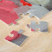Puzzle Taffy d'eau salée (Côté)