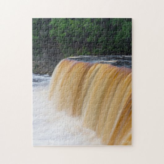 Puzzle Tahquamenon (Vertical)
