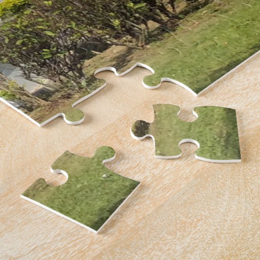 Puzzle taipei (Côté)