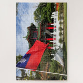 Puzzle taipei (Vertical)
